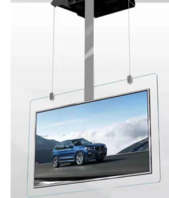 OLED數(shù)字標(biāo)牌